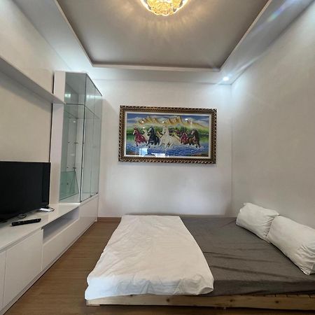 Sea Inn - Nha Trang Apartment Kültér fotó