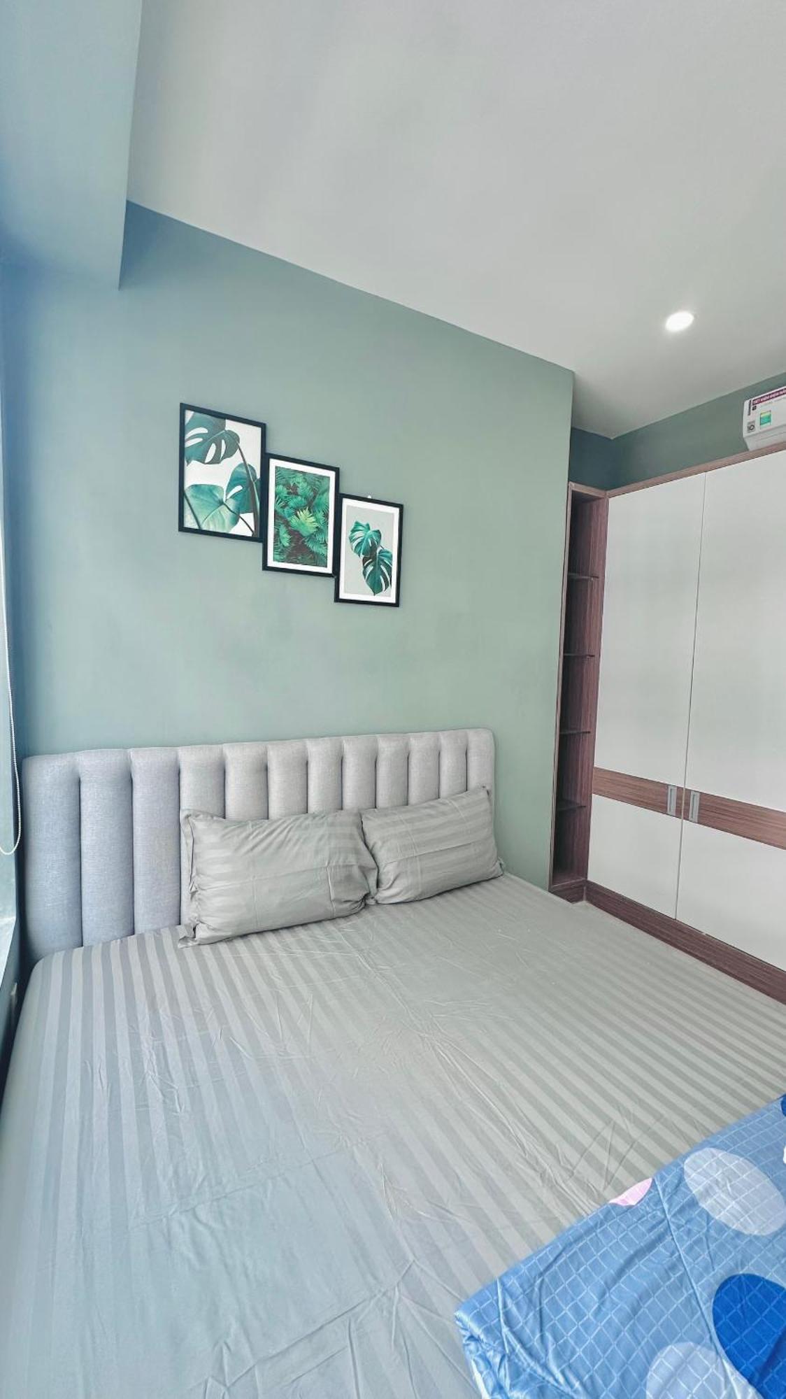 Sea Inn - Nha Trang Apartment Kültér fotó